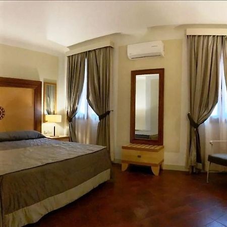 Villa Dei Tigli 920 Liberty Resort Rodigo Ngoại thất bức ảnh