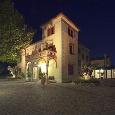 Villa Dei Tigli 920 Liberty Resort Rodigo Ngoại thất bức ảnh