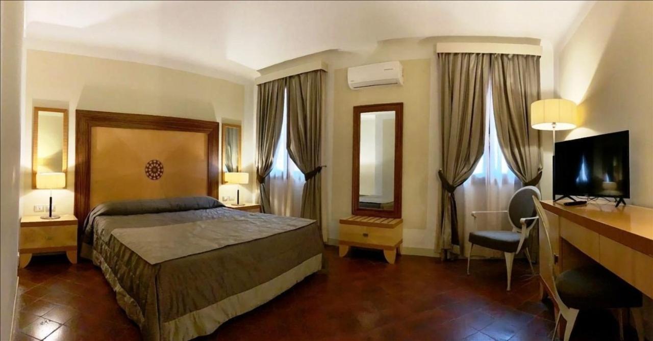 Villa Dei Tigli 920 Liberty Resort Rodigo Ngoại thất bức ảnh
