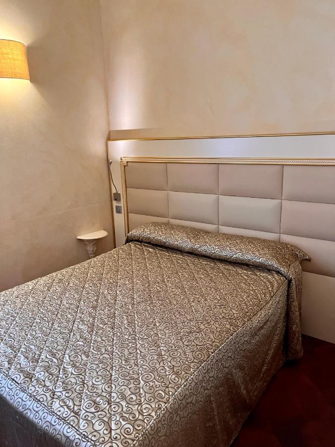 Villa Dei Tigli 920 Liberty Resort Rodigo Ngoại thất bức ảnh