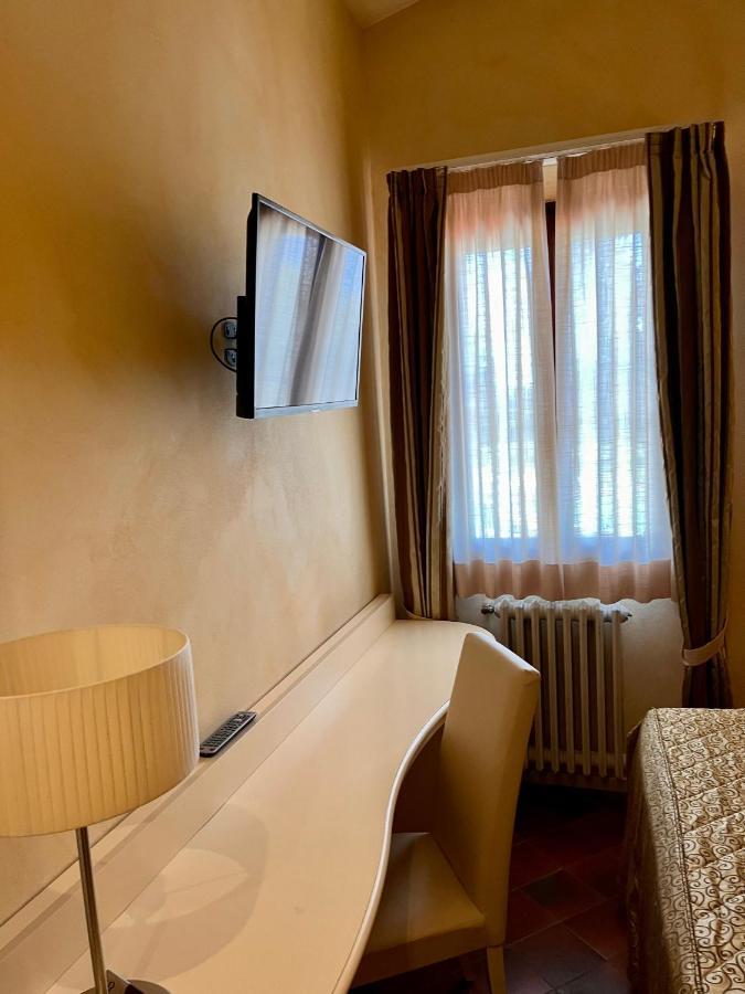 Villa Dei Tigli 920 Liberty Resort Rodigo Ngoại thất bức ảnh