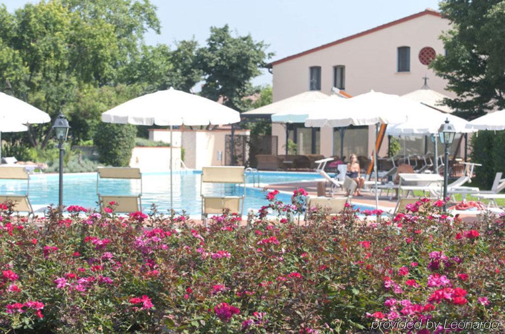 Villa Dei Tigli 920 Liberty Resort Rodigo Ngoại thất bức ảnh