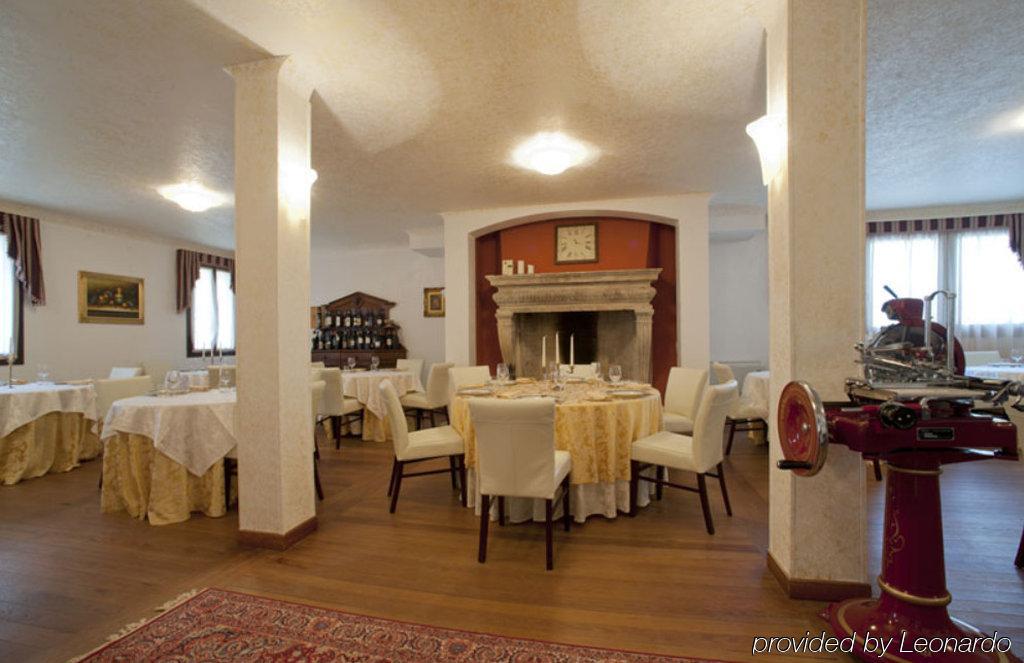 Villa Dei Tigli 920 Liberty Resort Rodigo Ngoại thất bức ảnh