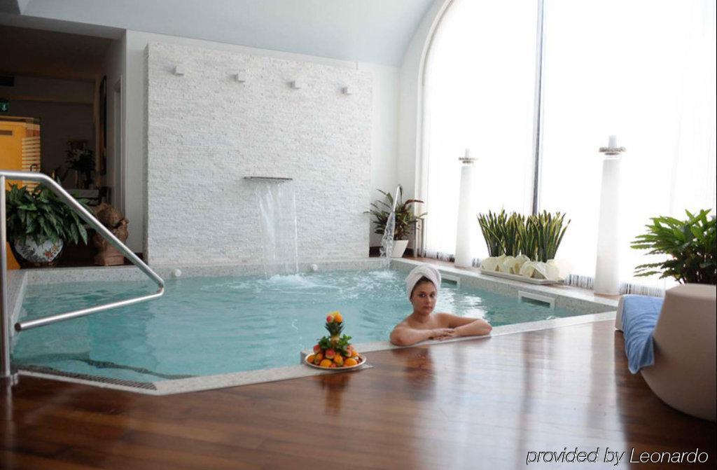 Villa Dei Tigli 920 Liberty Resort Rodigo Ngoại thất bức ảnh