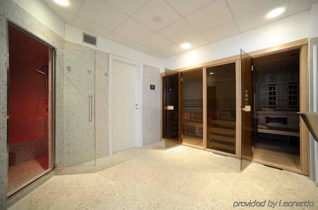 Villa Dei Tigli 920 Liberty Resort Rodigo Ngoại thất bức ảnh