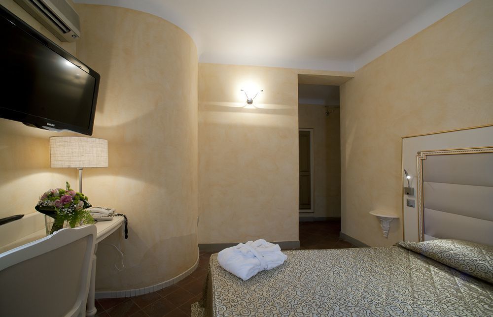 Villa Dei Tigli 920 Liberty Resort Rodigo Ngoại thất bức ảnh