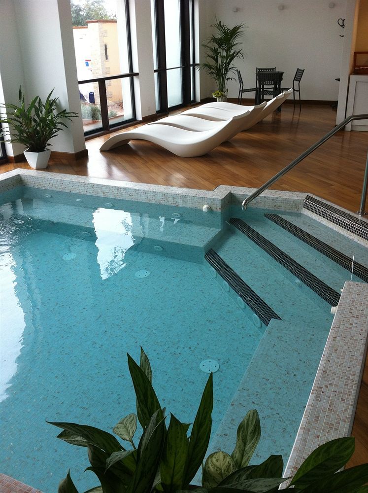 Villa Dei Tigli 920 Liberty Resort Rodigo Ngoại thất bức ảnh