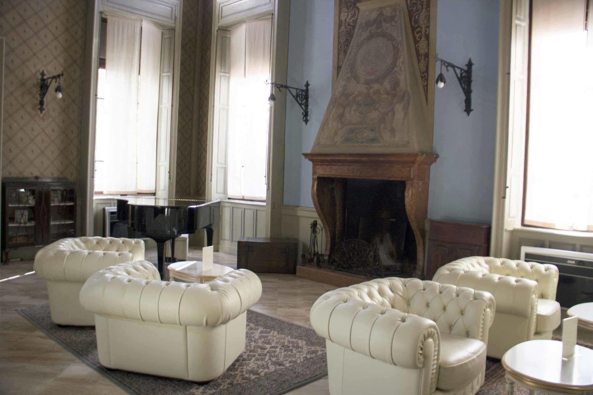 Villa Dei Tigli 920 Liberty Resort Rodigo Ngoại thất bức ảnh