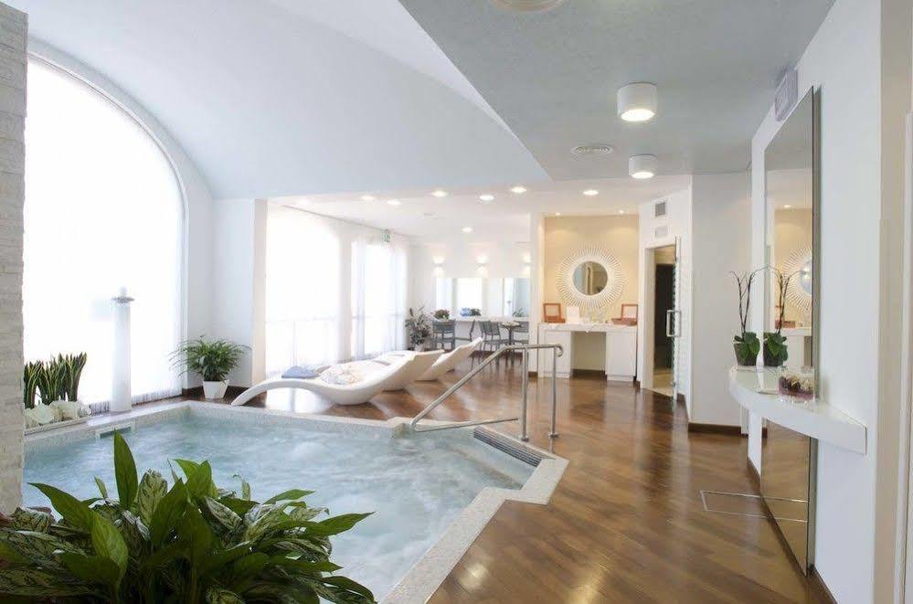 Villa Dei Tigli 920 Liberty Resort Rodigo Ngoại thất bức ảnh