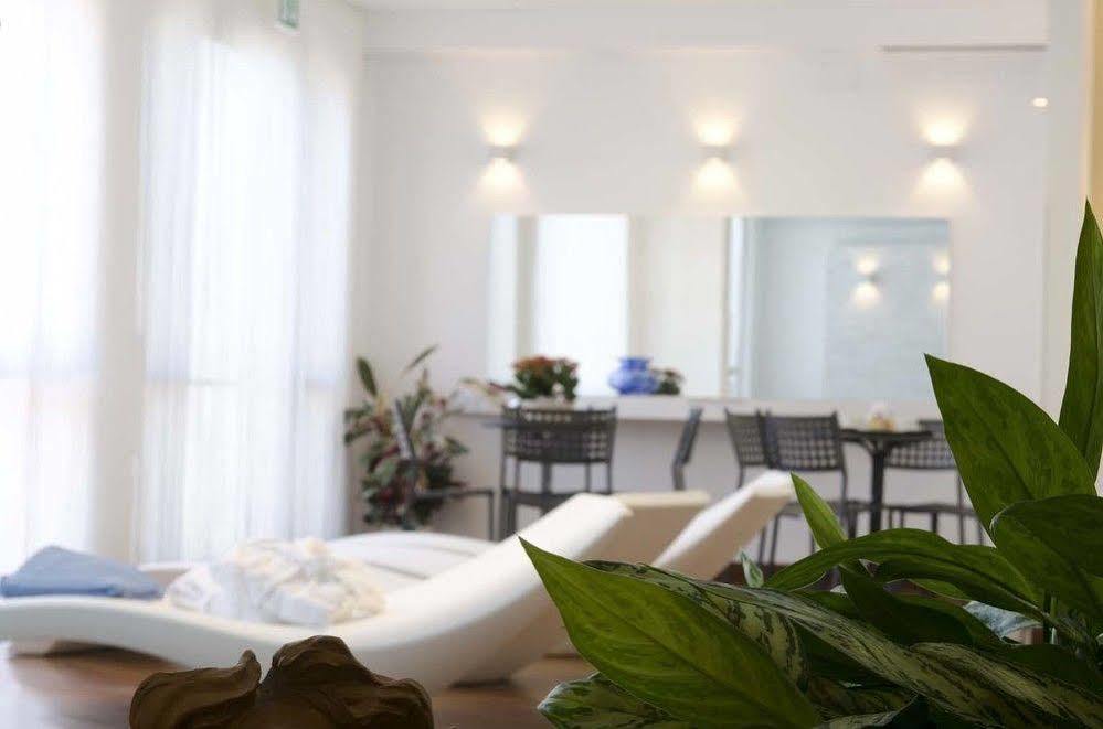 Villa Dei Tigli 920 Liberty Resort Rodigo Ngoại thất bức ảnh