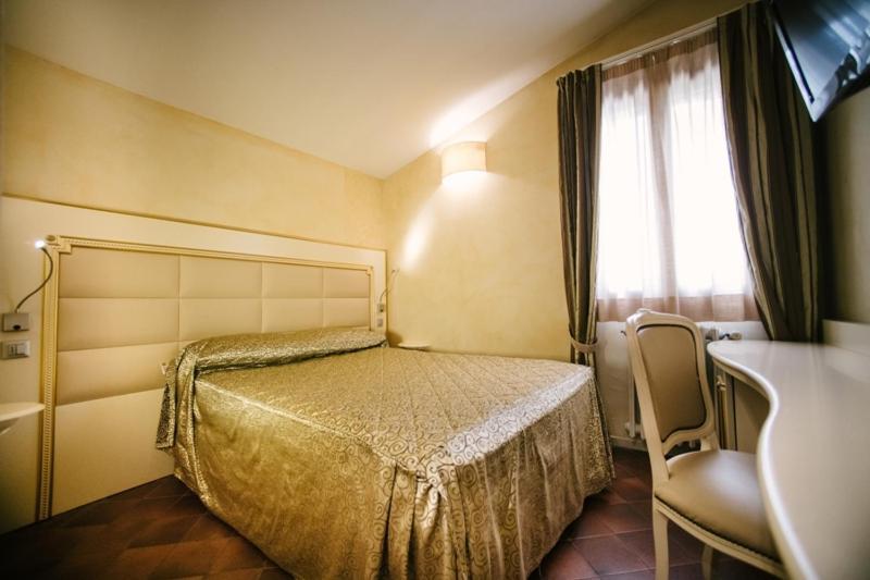 Villa Dei Tigli 920 Liberty Resort Rodigo Ngoại thất bức ảnh